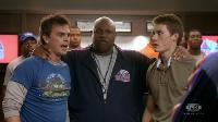 Click to watch 'Theres Only One Second...' (popup) Blue Mountain State
